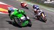 MotoGP 19 - Fonctionnalités multijoueurs