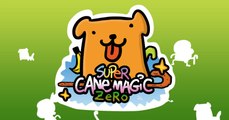 Super Cane Magic ZERO - Trailer date de sortie