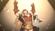 Granblue Fantasy Versus - Trailer Ladiva