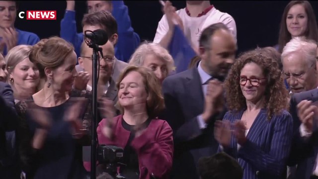 Elections Européennes : duel à distance entre LREM et le RN