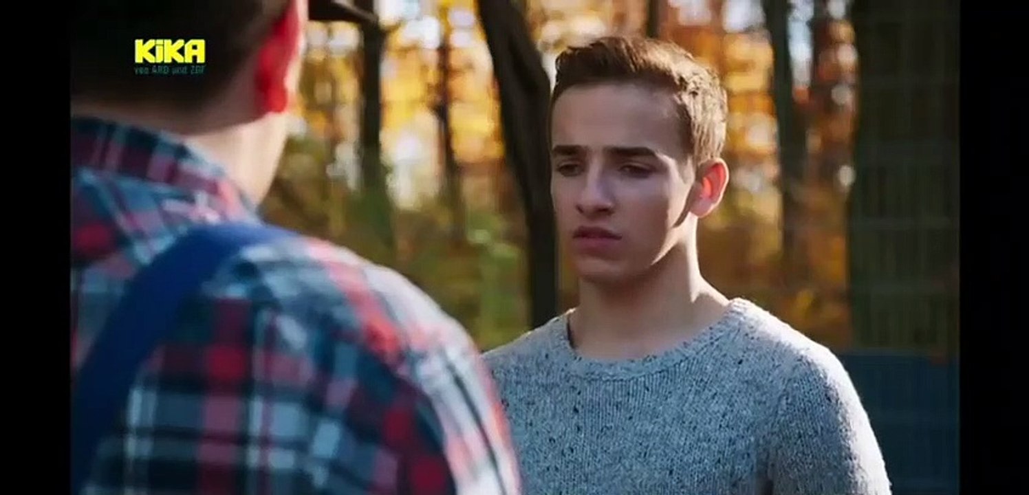 Schloss Einstein Folge 945 - Staffel 22 Folge 23