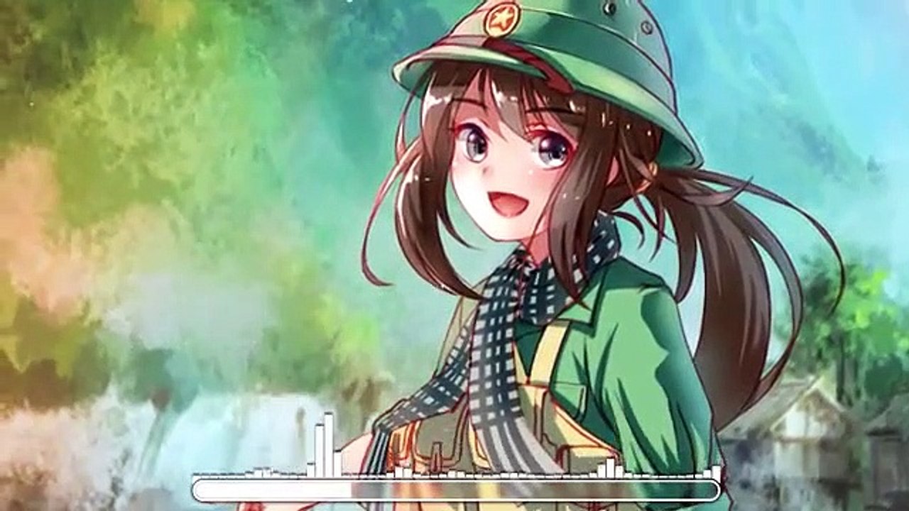 Fred Eddy - Vietnam ♪