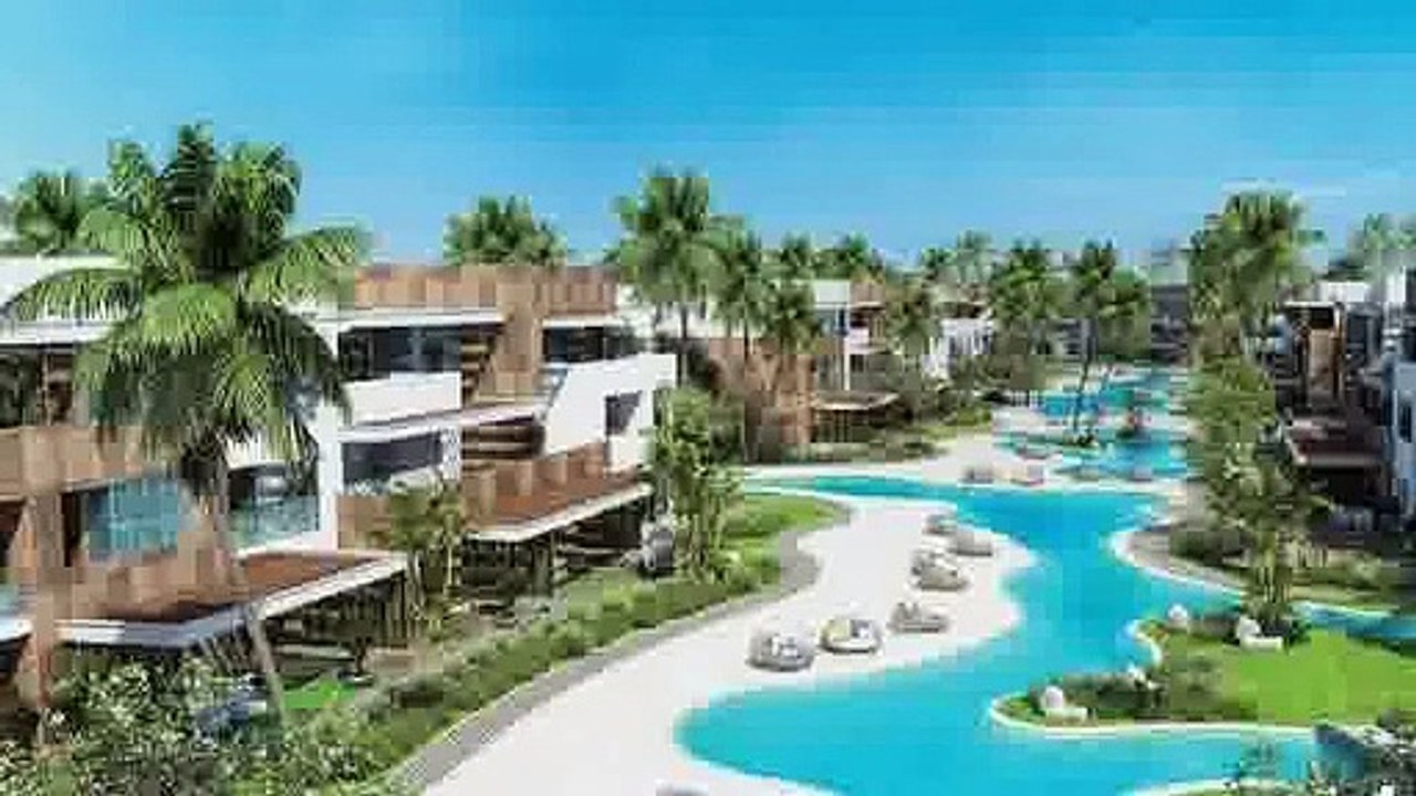 Azha Penthouse Villa Fully finshed with installments