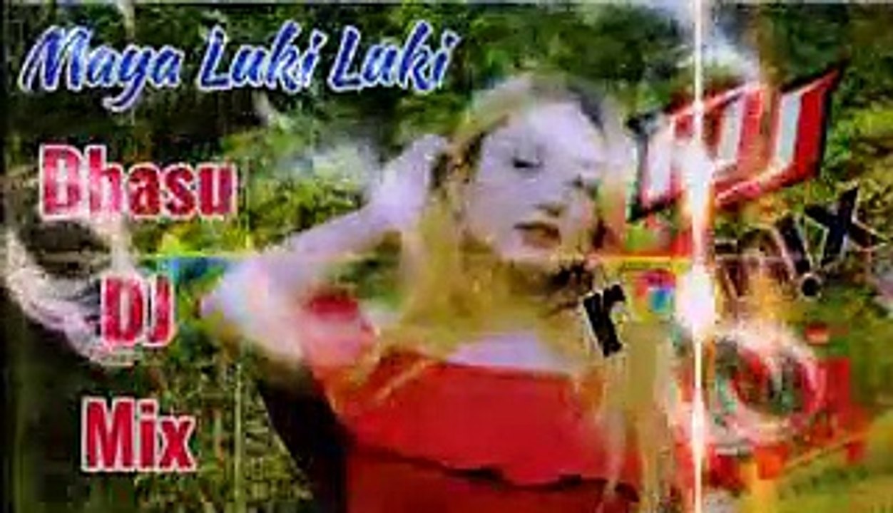  Maya Luki Luki DJ Remix _ Nepali Dhasu DJ Mix Song 2018-2075 _ Excellent Nepa