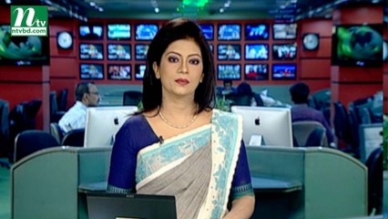 NTV Modhyanner Khobor | 12 May 2019