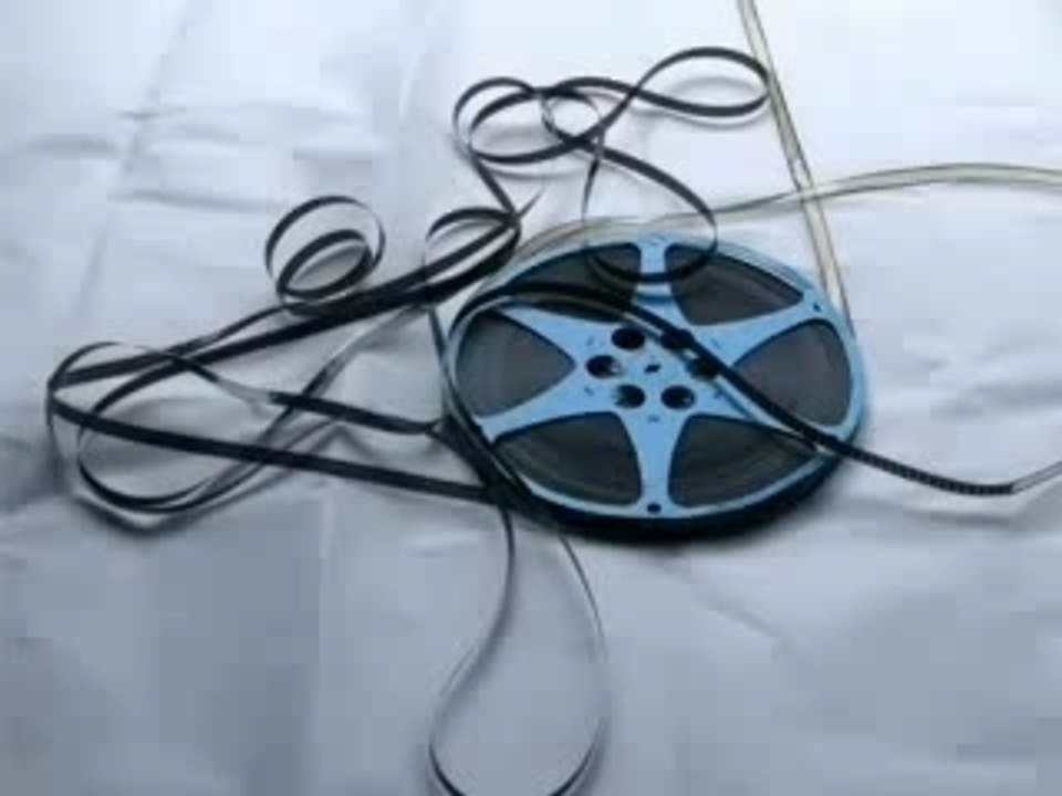 Lumiere & Company - Michael Haneke