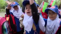 Milli Savunma Bakanlığı 'Anneler Günü'ne özel video yayımladı