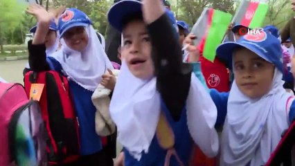 Milli Savunma Bakanlığı 'Anneler Günü'ne özel video yayımladı