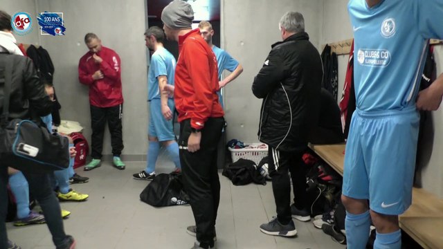 Les finales de la coupe des équipes secondes et du Challenge Pyramide B 67 en images !