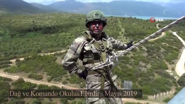 Milli Savunma Bakanlığı Anneler Günü Ne Özel Video Yayımladı