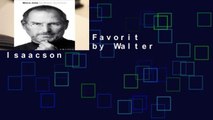 Popular to Favorit  Steve Jobs by Walter Isaacson