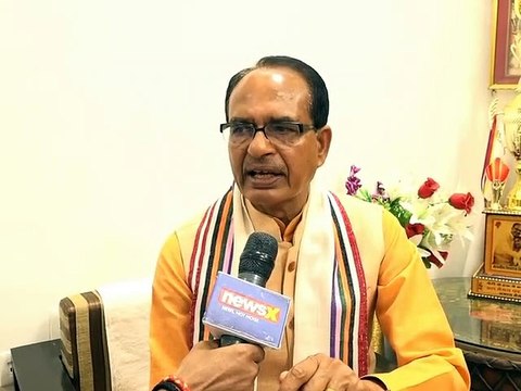 Digvijay Singh Interview on Bhopal Constituency, Lok Sabha Elections 2019 Phase 6 Voting