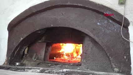 Dha Dış ? Prizren'de Asırlık Ramazan Geleneği 'Yumurtalı Pitayka'