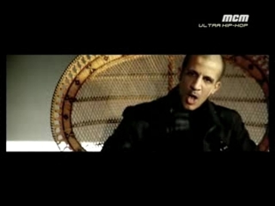 Rim'K & Mohamed Lamine - Clandestino