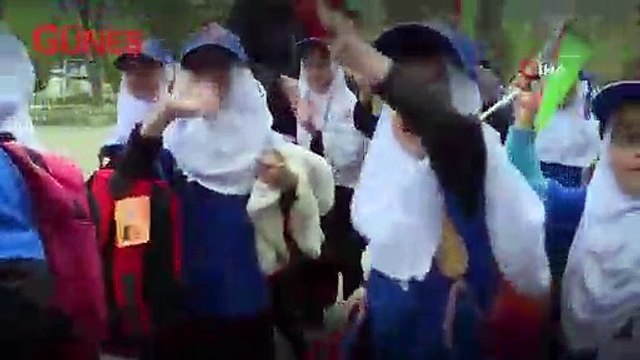 Milli Savunma Bakanlığı Anneler Günü ne özel video yayımladı