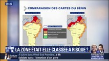 Bénin: la zone où les otages ont été enlevés était-elle classée à risque?
