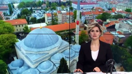 Öğle Bülteni - 11 Mayıs 2019 - İHA HABER SAAT