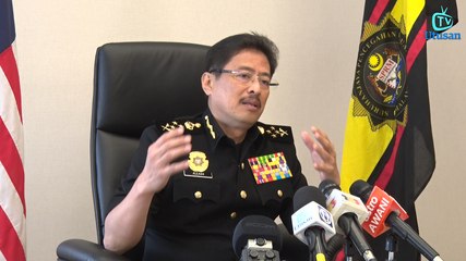 Akta baharu khususnya organisasi komersial, orang bersekutu termasuk pengurusan tertinggi boleh didakwa jika terlibat dengan rasuah.