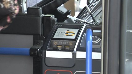 15일 버스 파업 예고...지자체에 요금인상 권고 / YTN