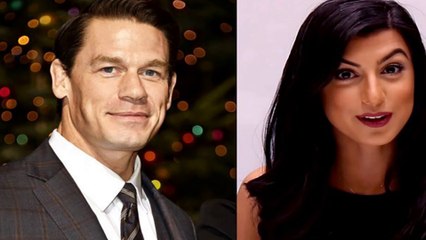 John Cena Reveals How His New Girlfriend Makes Him Feel