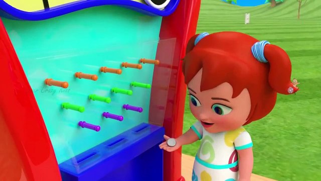 Crocodile Wooden Puzzle ToySet 3D | Little Babies Fun Play Learning Numbers for Children Educational