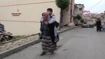 İstanbul-Kalp Nakli Bekleyen Oğlu İçin 4 Yıldır Hastanede Anneler Gününü Hiç Tatmadım