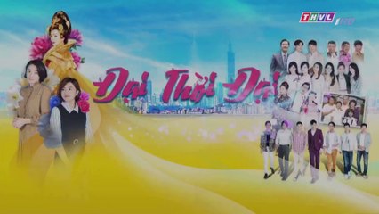 Đại thời đại - Tập 30 FullHD | 大時代 - 第030集