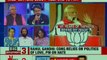 PM Narendra Modi vs Rahul Gandhi during Lok Sabha Elections Phase 6 voting Day