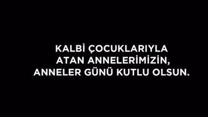 Anneler Gününüz Kutlu Olsun #annem