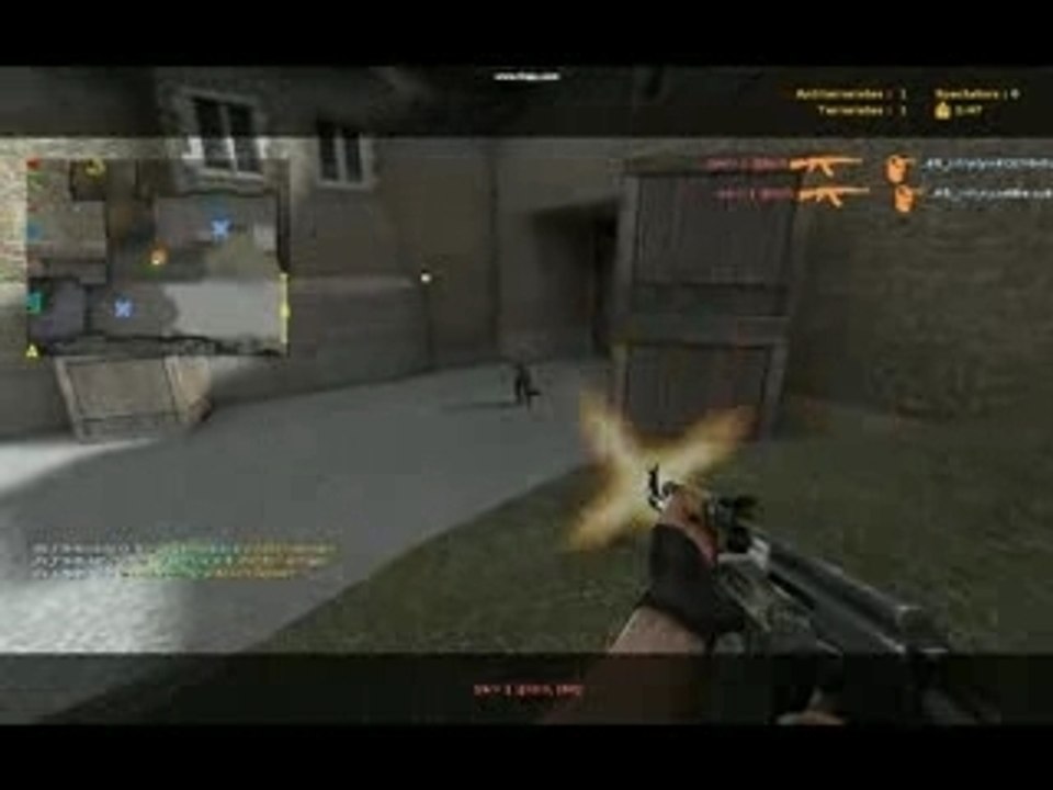 Ark'n Full Team Black