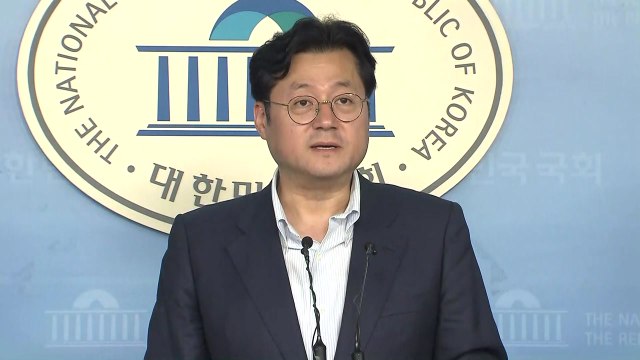 고위 당·정·청 회의 결과 발표 / YTN