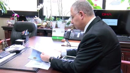 Kocaeli Prof.dr. Zafer Cantürk Strese Çok Maruz Kalırsanız Kanser Oluşur