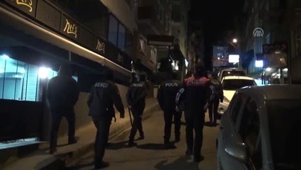 Türkiye Genelinde "Kumar ve Tombala Uygulaması"