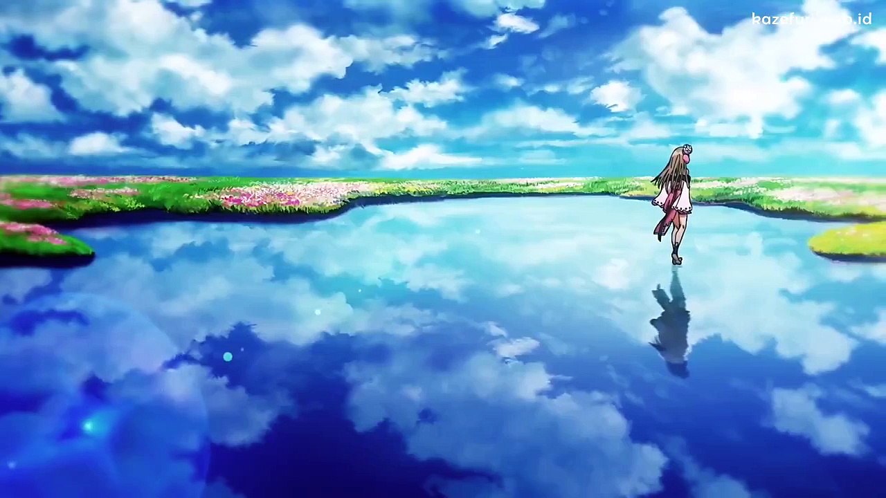 Ling_Yu_(Spiritual_Domain) S5_Episode 11_Sub Indo