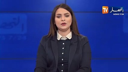 طقس: إستمرار سقوط امطار رعدية على ولايتي إليزي وتمنراست اليوم