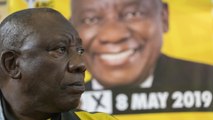 Cyril Ramaphosa's South Africa election win and the economy | Counting the Cost