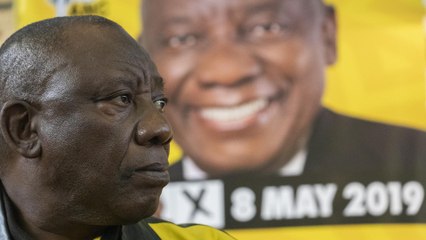 Cyril Ramaphosa's South Africa election win and the economy | Counting the Cost