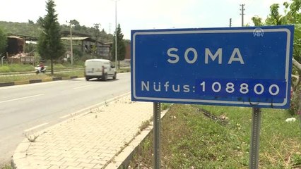 Soma Şehitleri Facianın 5'inci Yılında Dualarla Anılacak