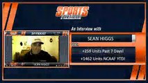 SPI NHL Picks with Tony T and Sean Higgs 5/12/2019