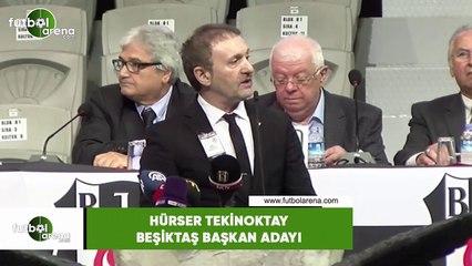 Hürser Tekinoktay: "Toshack, Gareth Bale'i Beşiktaş'a getirebilir"