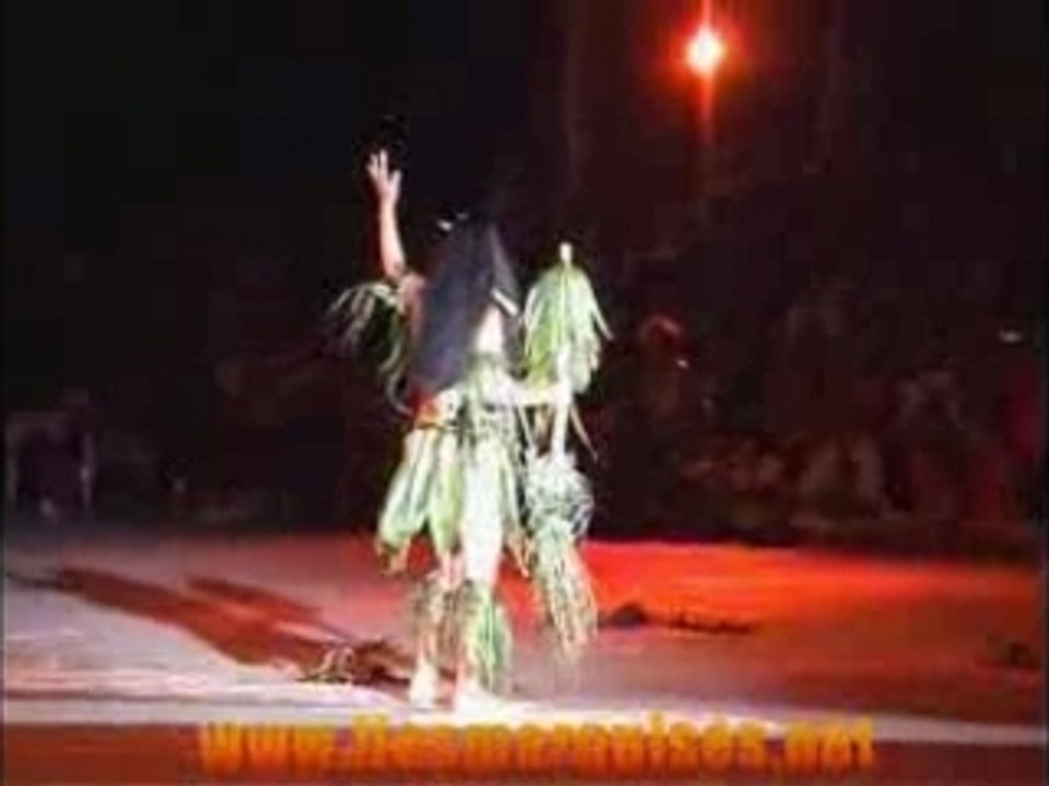 "O'AVE" à UA POU 1  ILES MARQUISES 2007