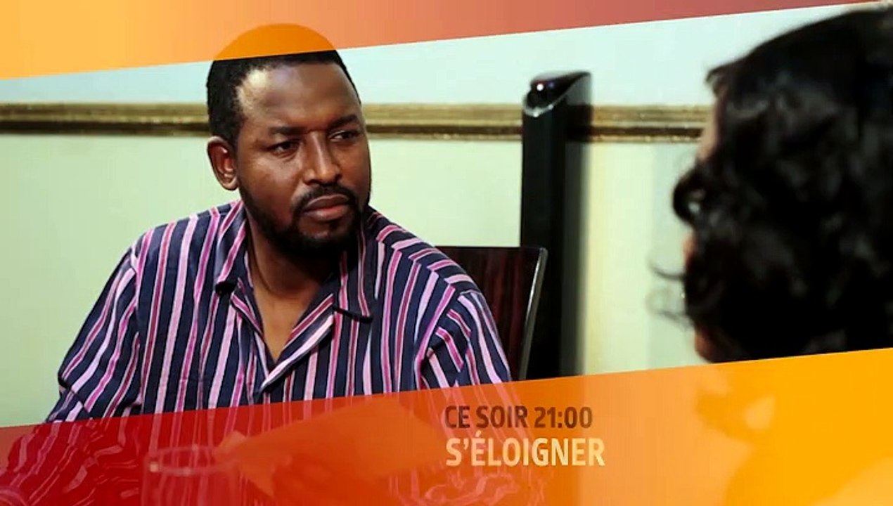 S'ÉLOIGNER