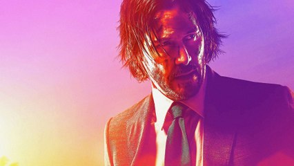 John Wick: Chapter 3 - Parabellum Trailer (2019)