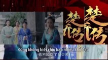 Độc Cô Hoàng Hậu Tập 48 - VTV3 Thuyết Minh - Phim Trung Quốc - Phim Doc Co Hoang Hau Tap 49 - Phim Doc Co Hoang Hau Tap 48