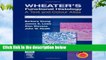 Full version  Wheater s Functional Histology: A Text and Colour Atlas, 5e Complete