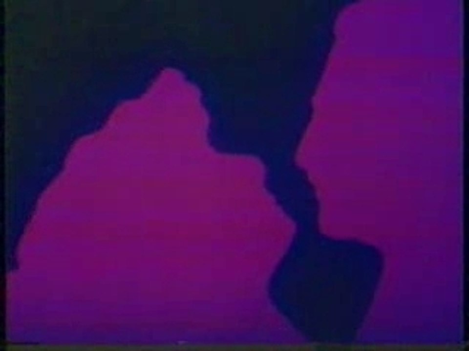 WJKW Late Night Movie Graphics - 1983