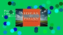 Popular to Favorit  Ideas que pegan (Made to Stick) by Chip Heath