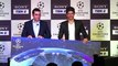 Farhan Akhtar At Kick Off The Road To Madrid Fever For UEFA Champions League