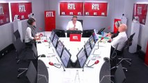 Valérie Giscard d'Estaing appelle les Français à voter sur RTL
