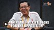Opposition can learn five key lessons from DAP's victory in Sandakan, says Guan Eng